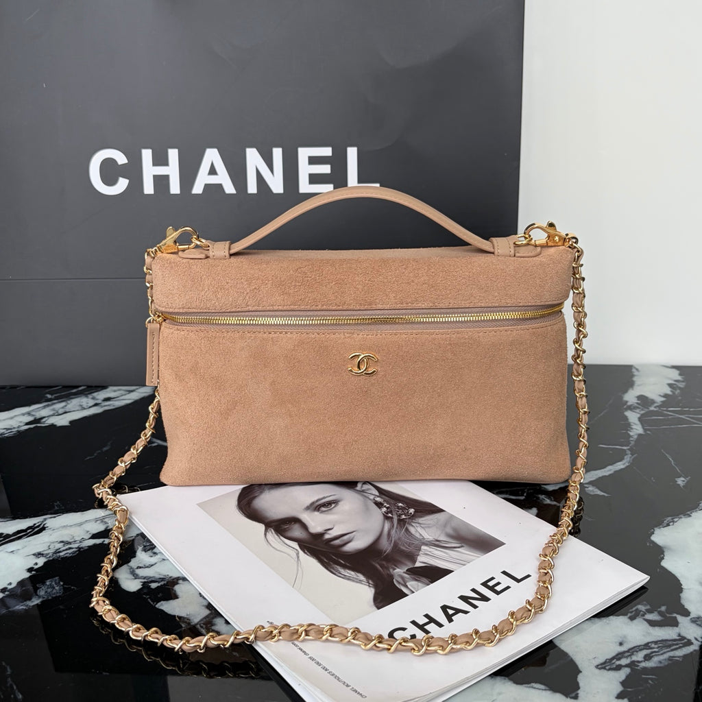 B1R76C31 Popular leather bag