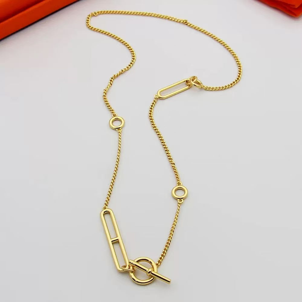XPX56H2X Popular Necklaces