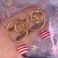 X1Z95E79E Popular Earrings