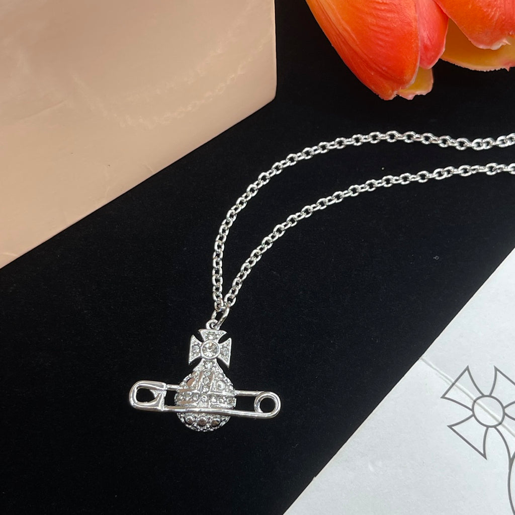 X1Q85A1X Popular   Necklace