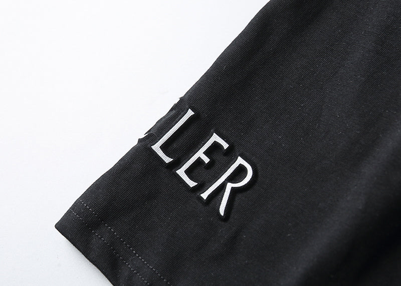 U1R135A122  Popular shirt and shorts set