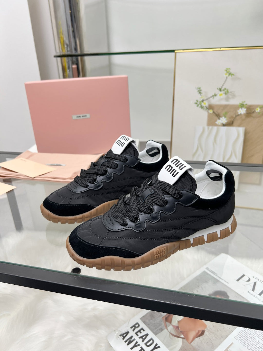 Z2Q105A236 Popular high-quality  Shoes