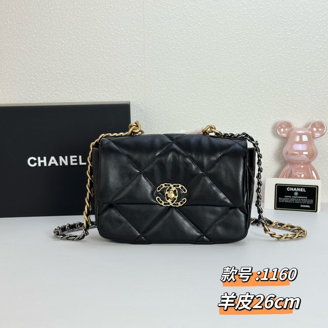 B1R25C85 Popular leather bag