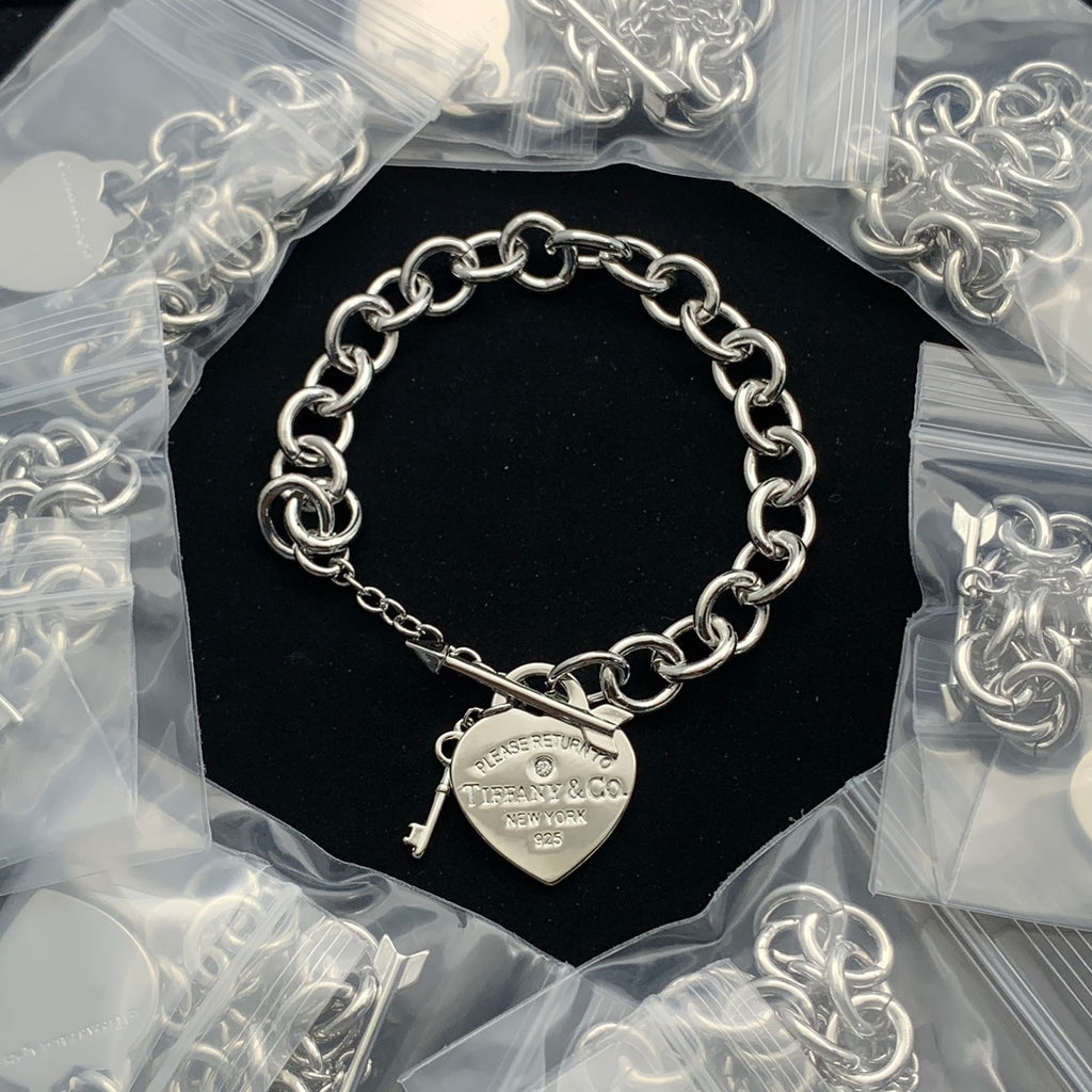 X1Z74T26X  Popular    Bracelets Necklaces