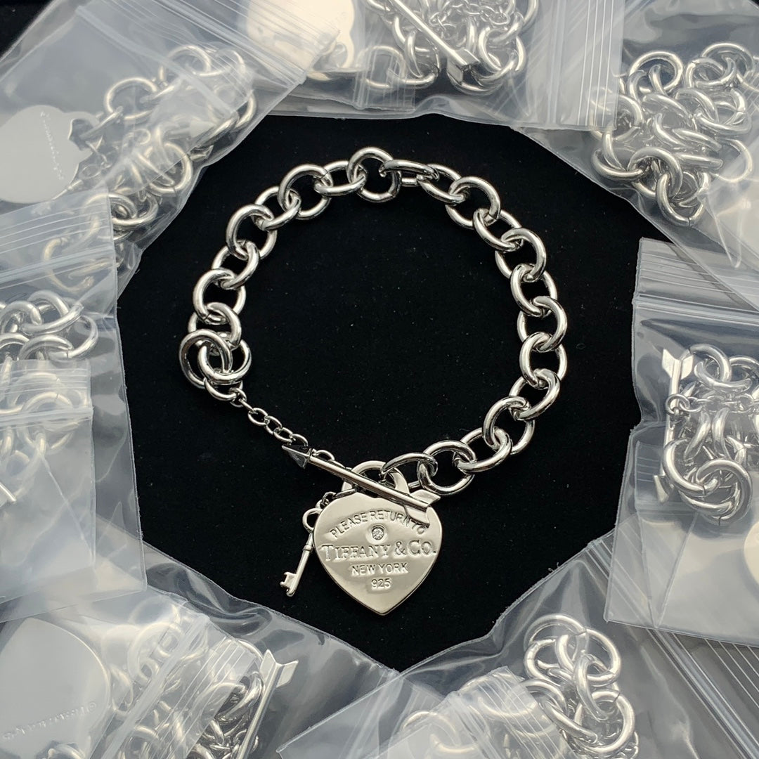 X1Z74T26X  Popular    Bracelets Necklaces