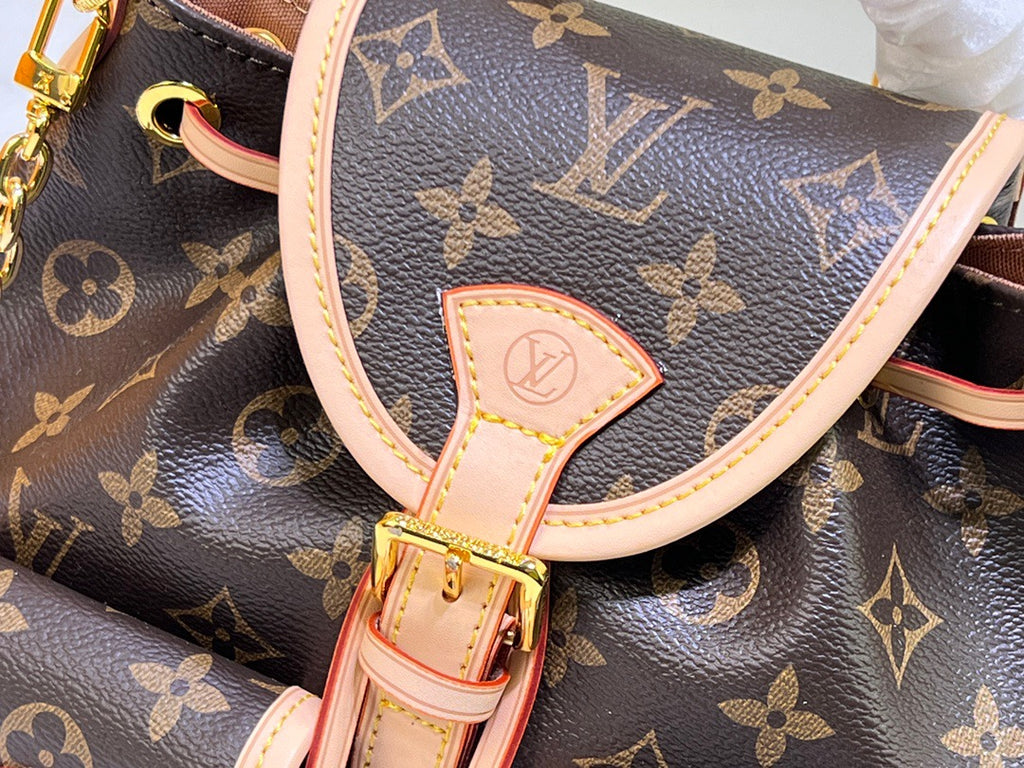 B12X14E260 Popular  leather bag 