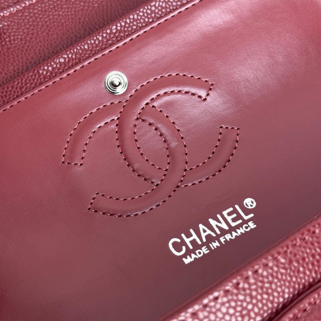 B1R76C12 Popular leather bag