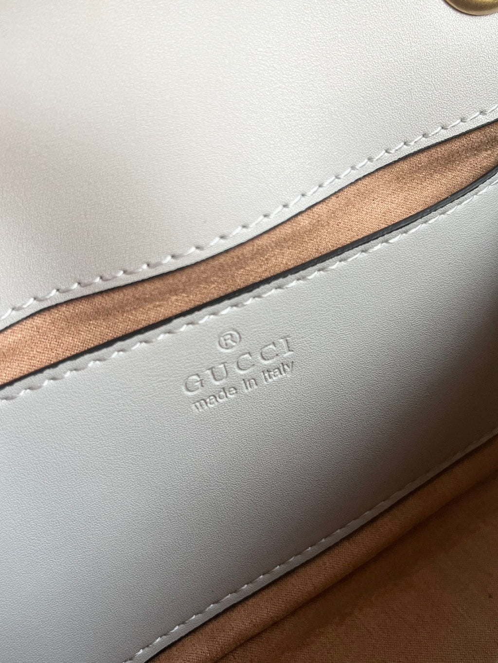 B1X54B444 Popular leather bag