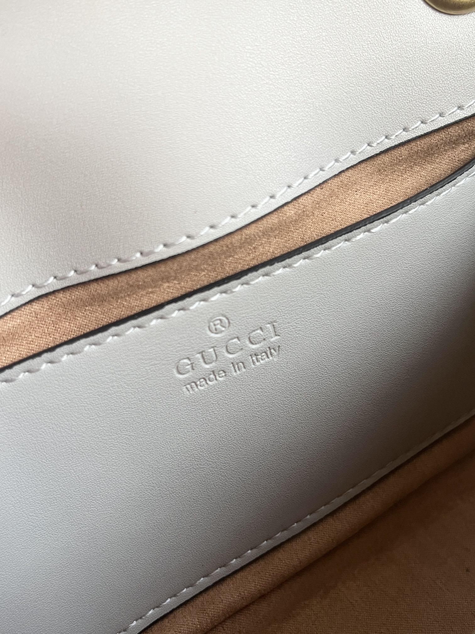 B1X54B444 Popular leather bag