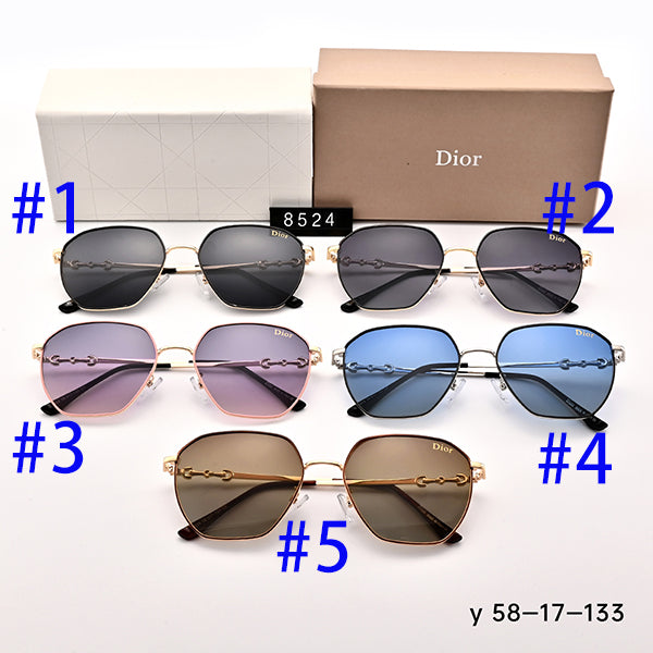 T1R86D25 Popular Sunglasses