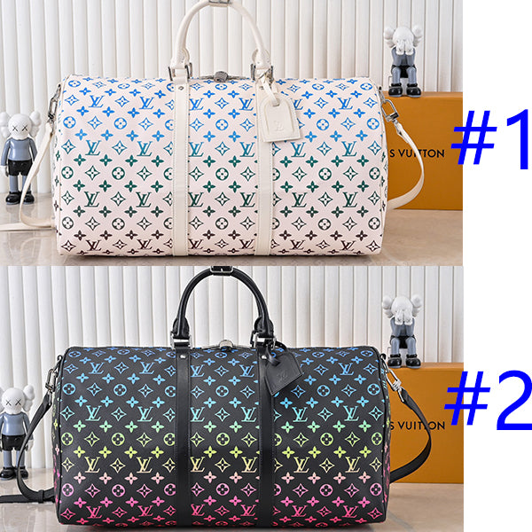 B1N55E41 Popular   leather luggage bags