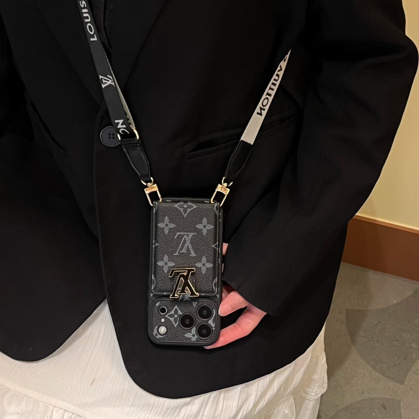 K1X36E71 Popular Phone Case
