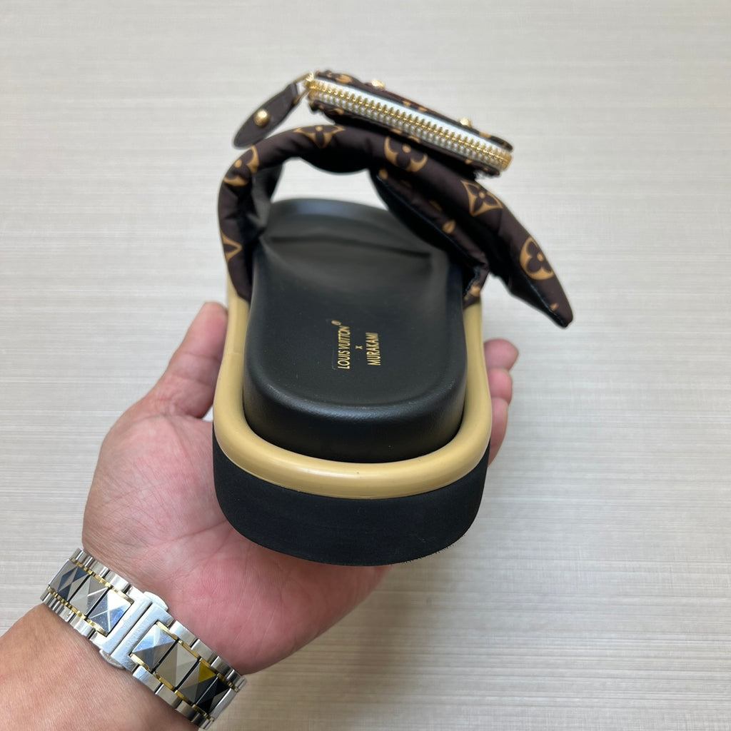 Z5LE219 Popular Slippers