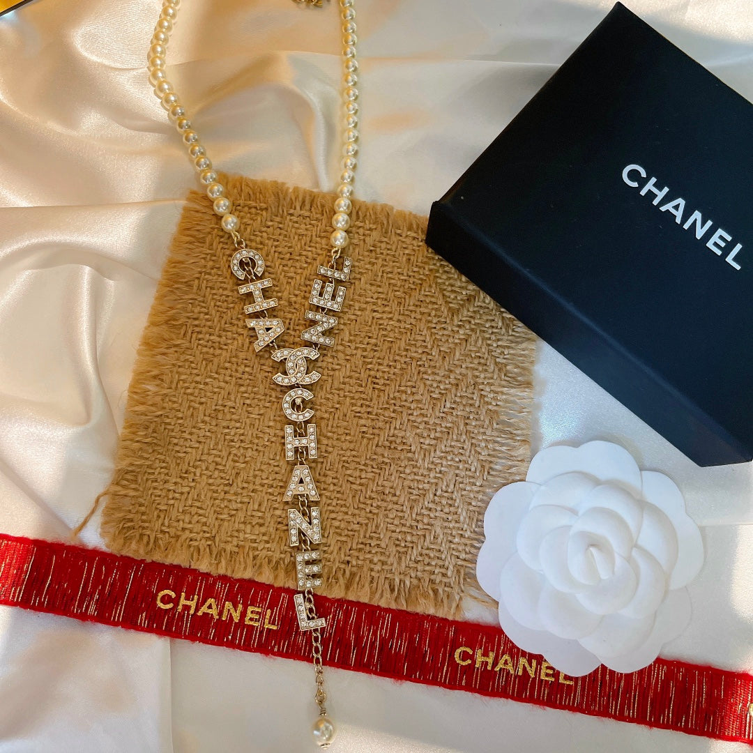 X1X35C22X Popular  Necklaces