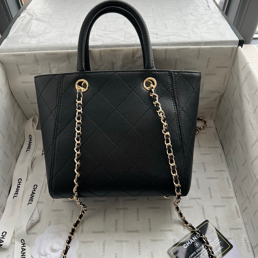 B1P36C34 Popular leather bag