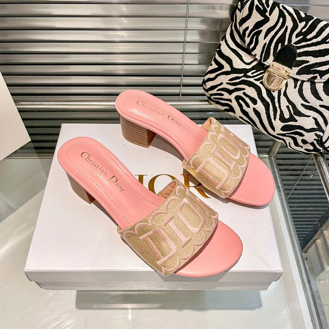 Z1ZD37 Popular High heels