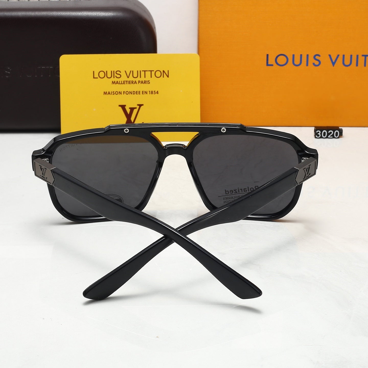 T1R46E12 Popular Sunglasses