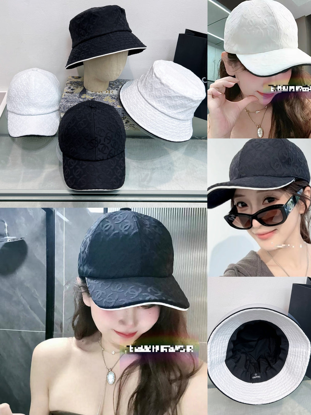M1Q85C23 Popular hats