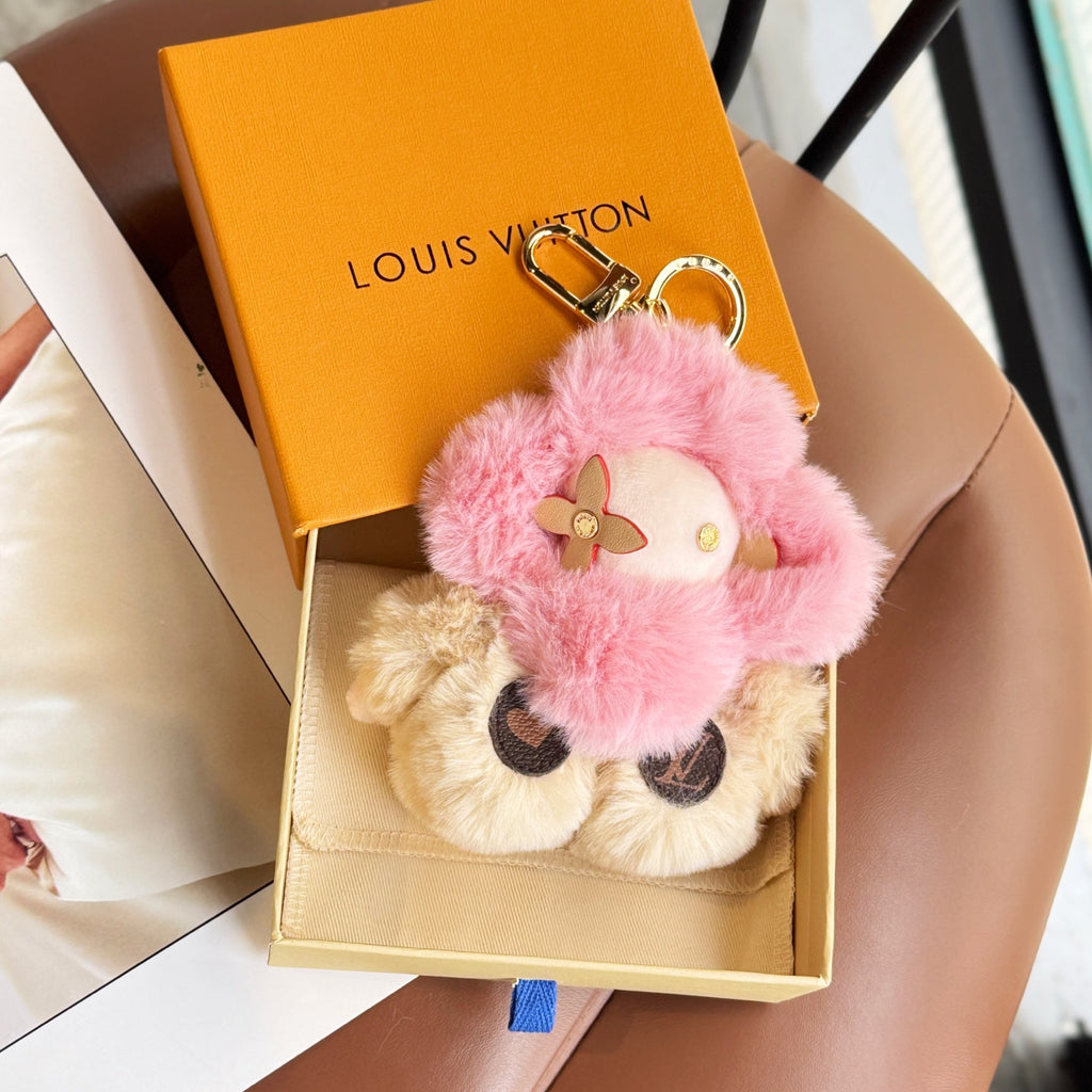 A1Z105E13 Popular bag 's charms accessories