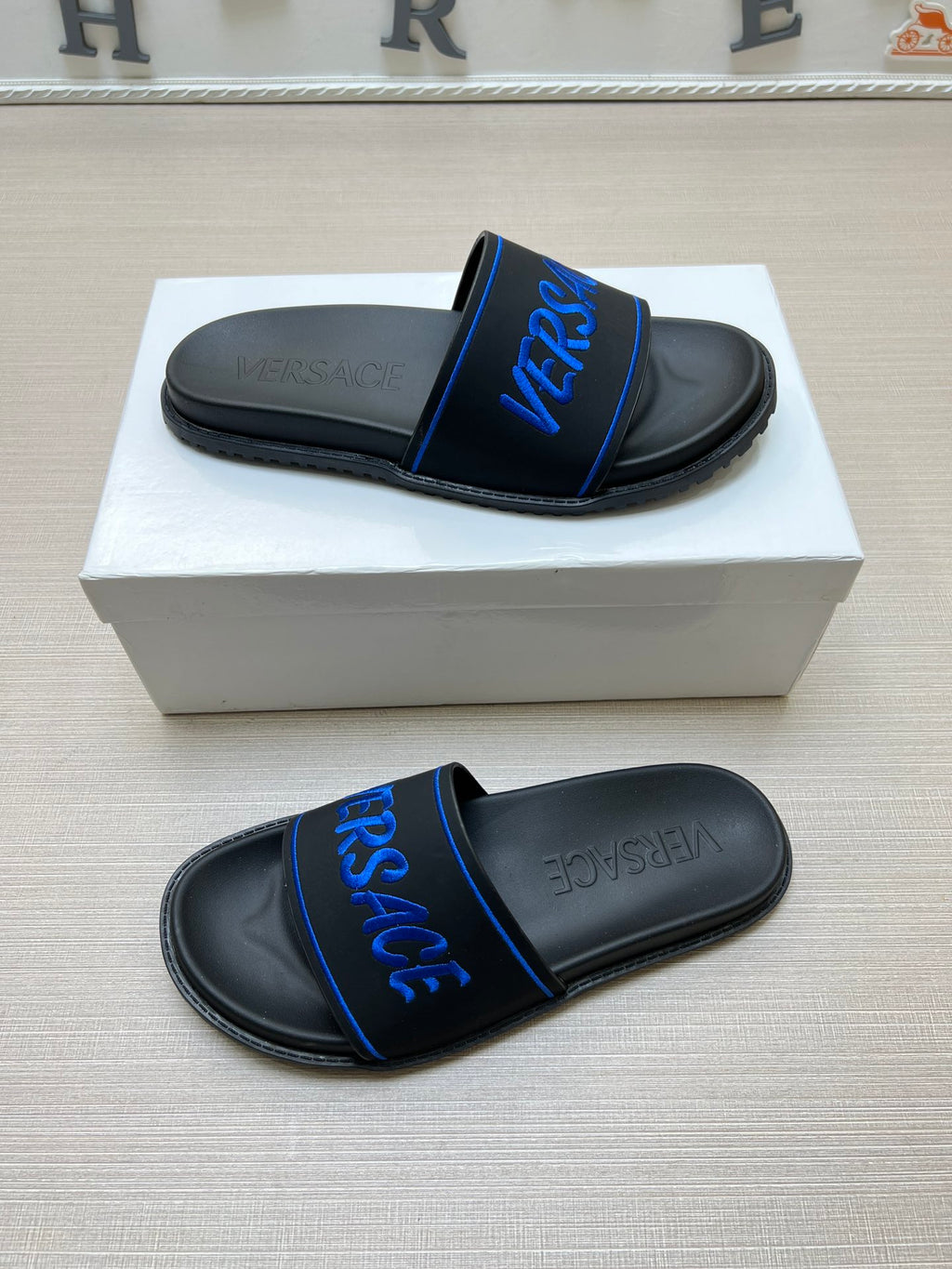 Z5ZV54 Popular slippers