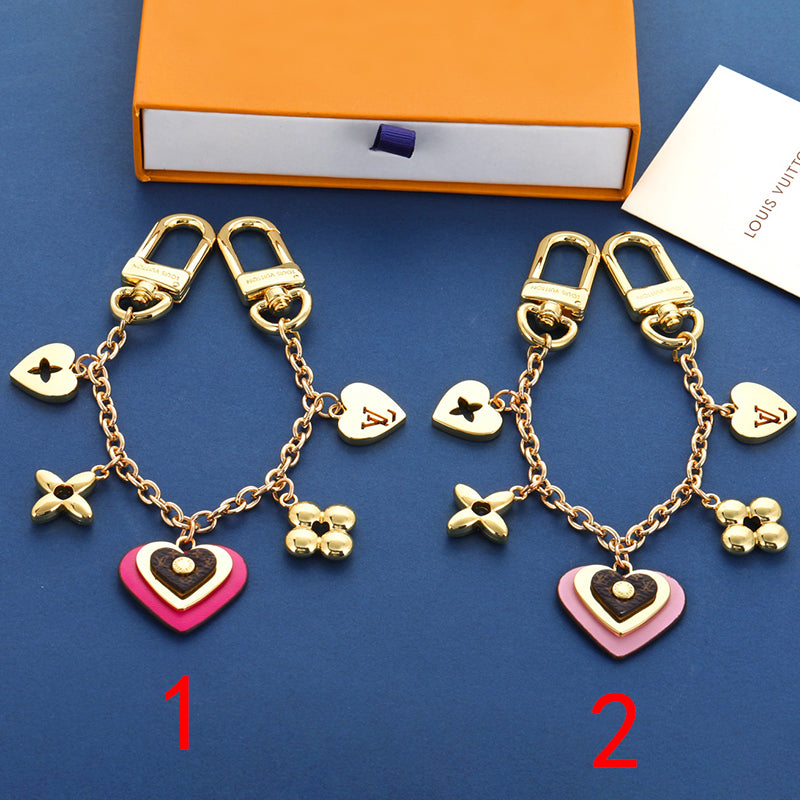 A1Z105E16 Popular bag 's charms accessories
