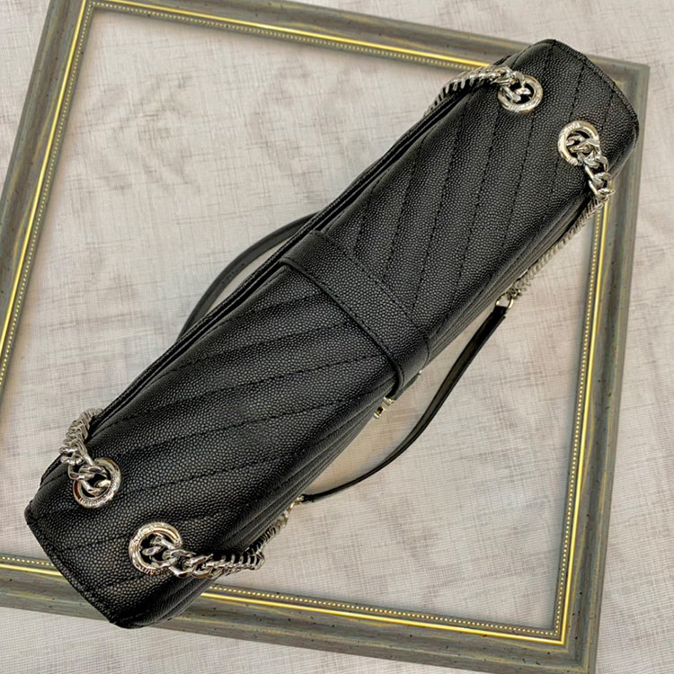 B1X61SL010 Popular  leather bag 