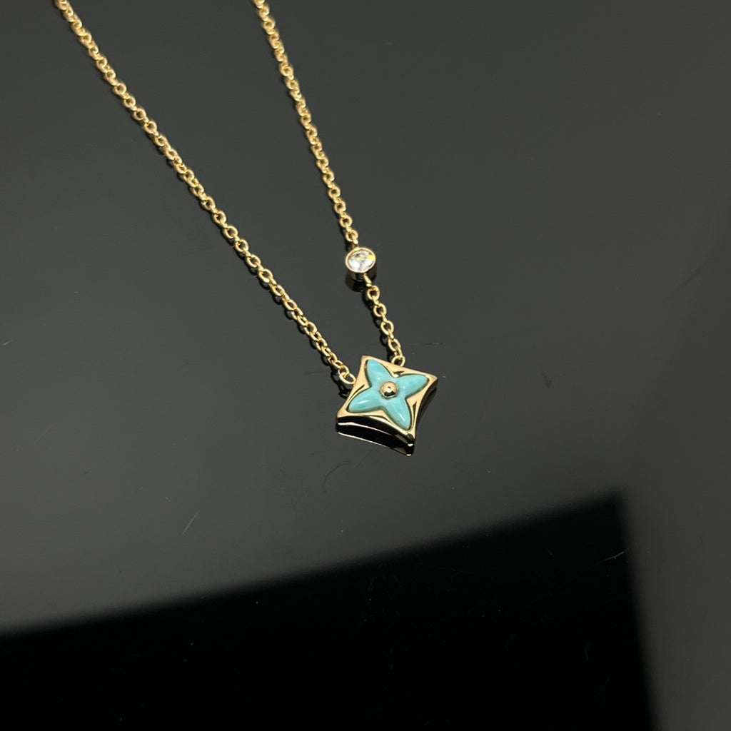 X5N76E37X Popular Necklaces