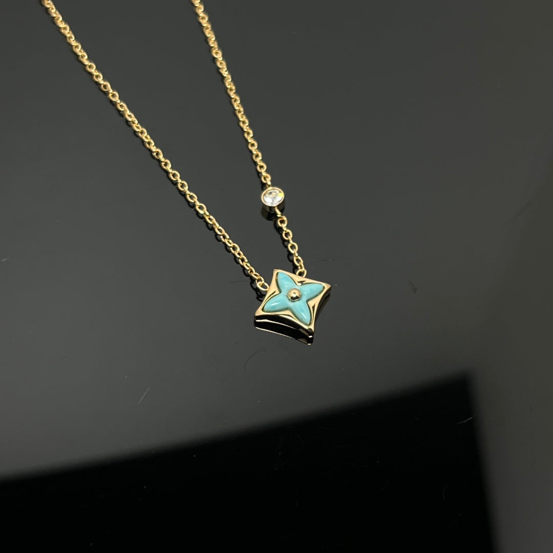 X5N76E37X Popular Necklaces