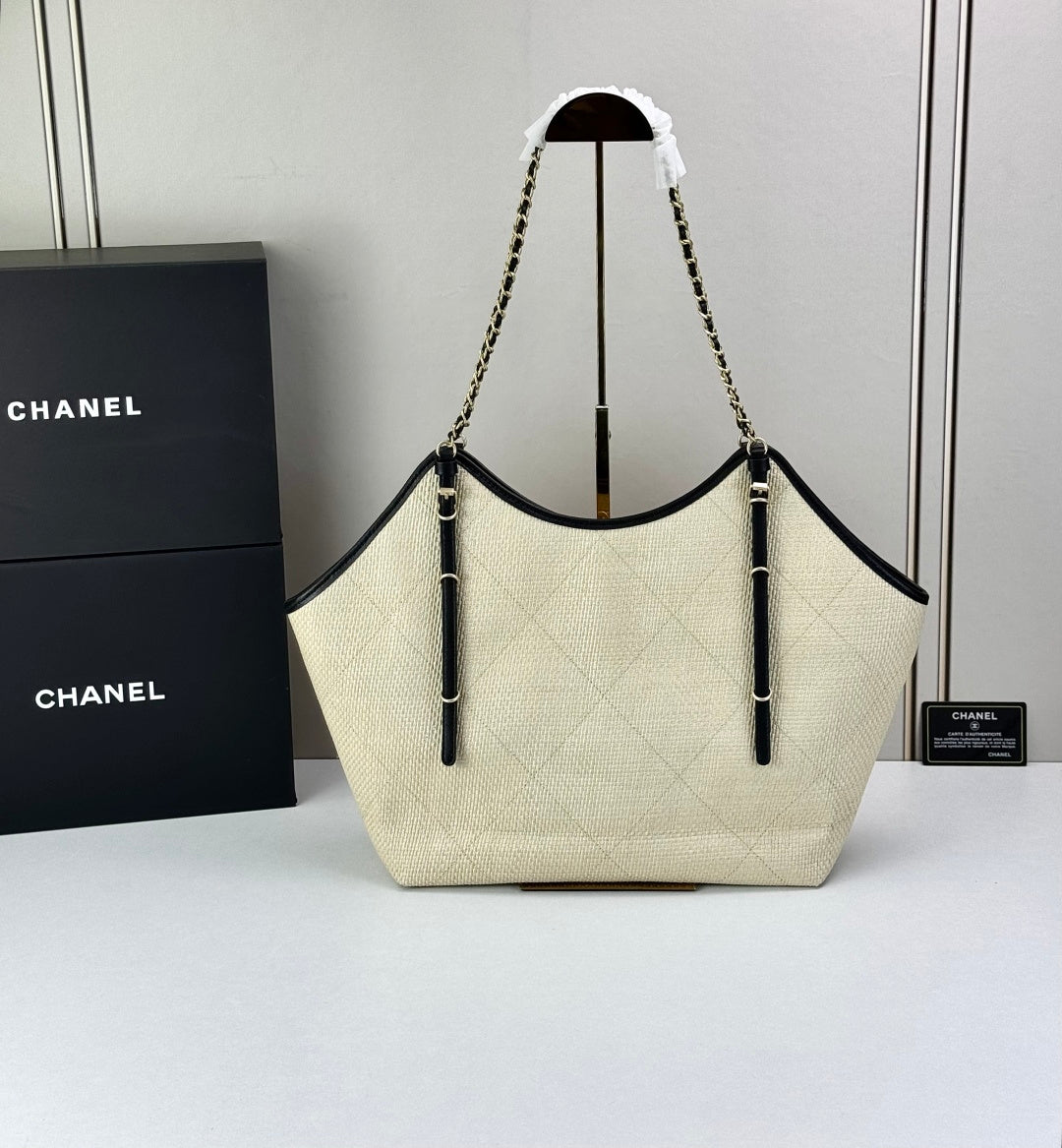 B1P46C10 Popular canvas material bag