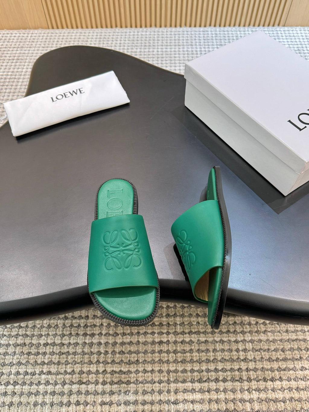 Z2R66A18 Popular high-quality leather shoes