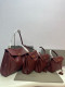 B1X15J3 Popular  leather bag