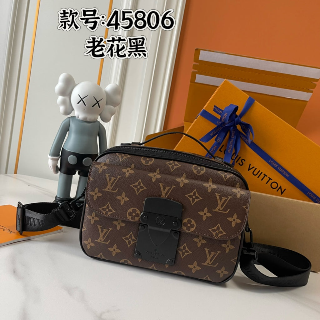 B1W15E38 Popular  leather bag