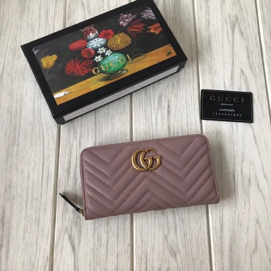 B1X43B81 Popular leather wallets