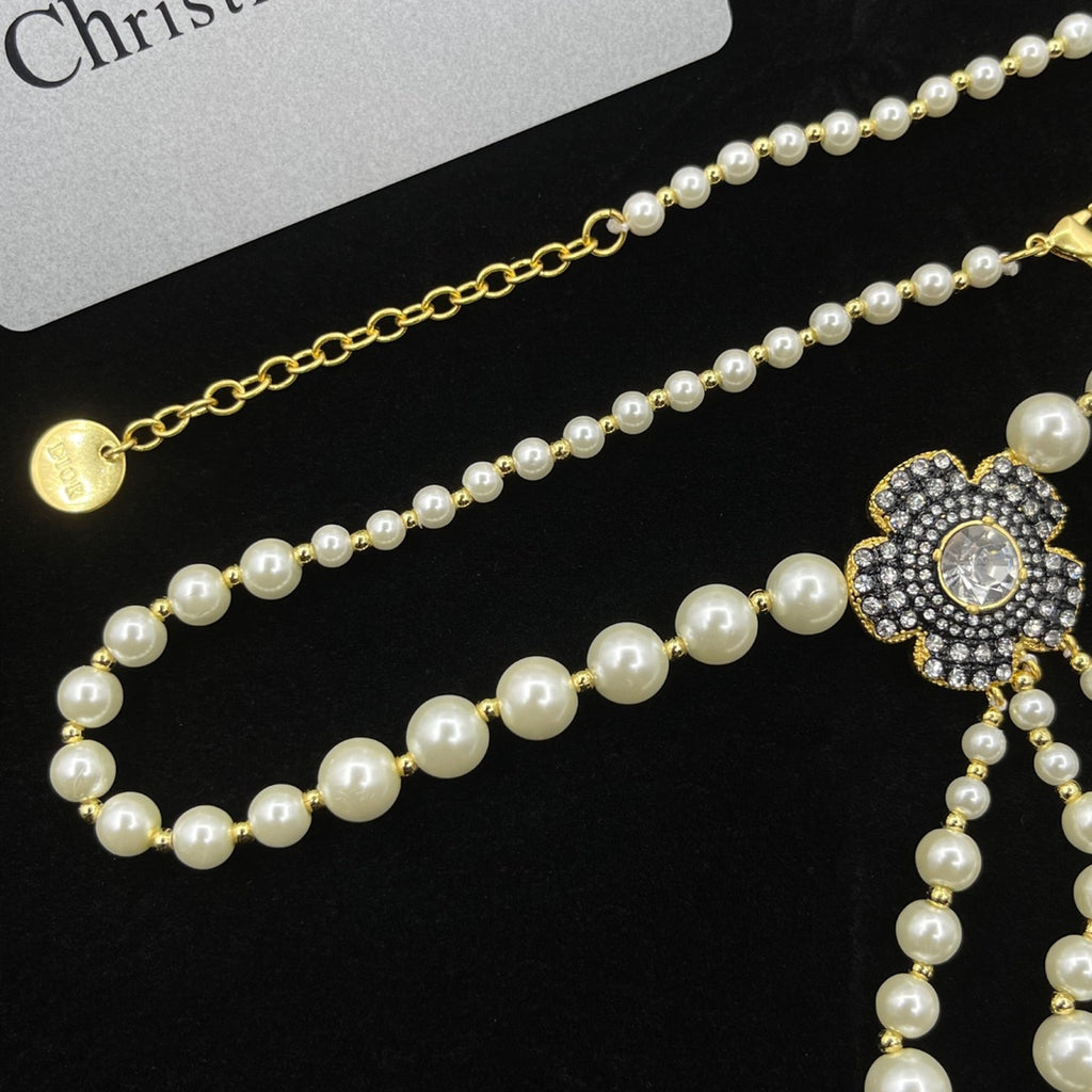 X1N36D65X Popular  Necklaces