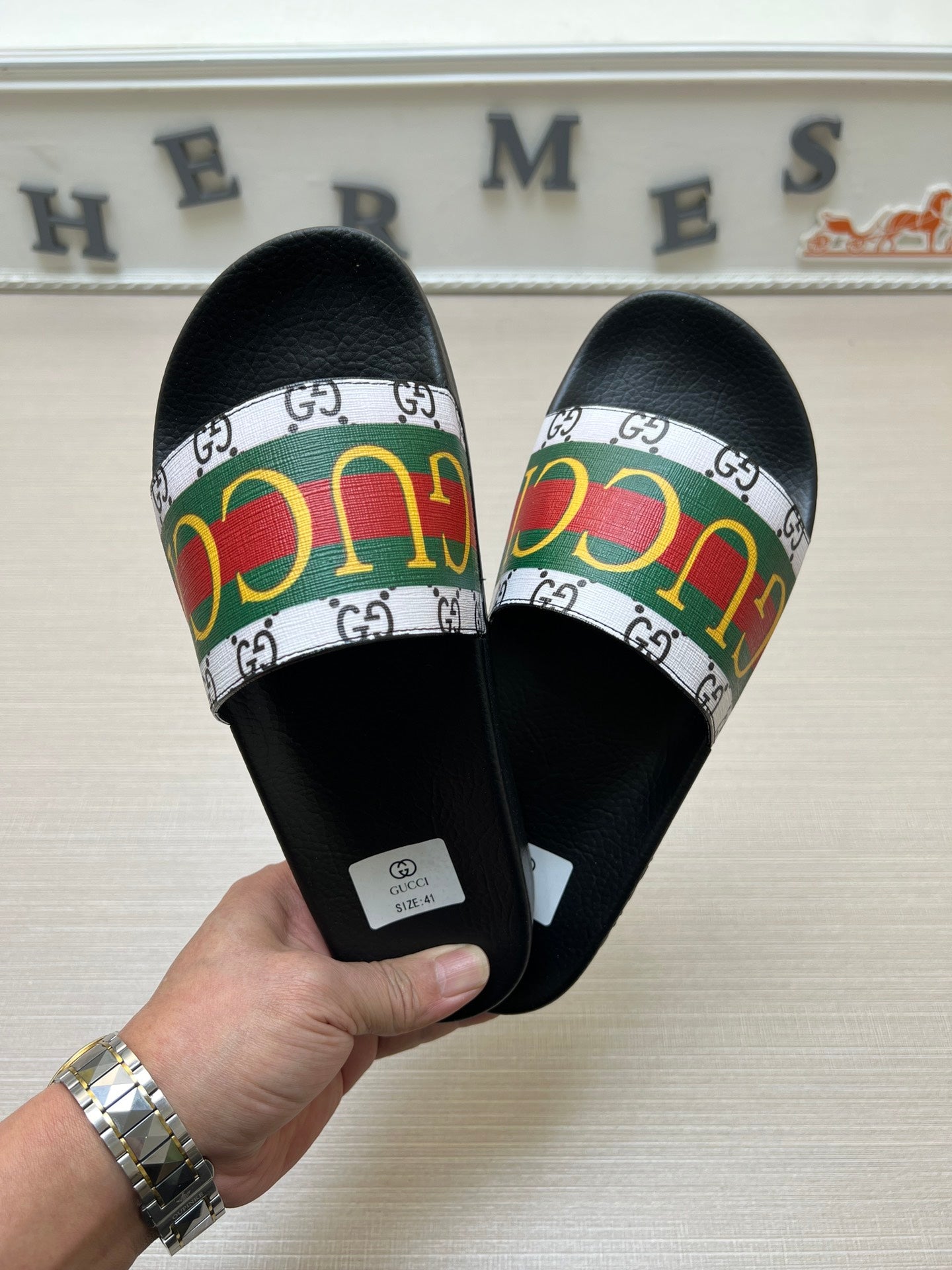 Z5LB232 Popular Slippers