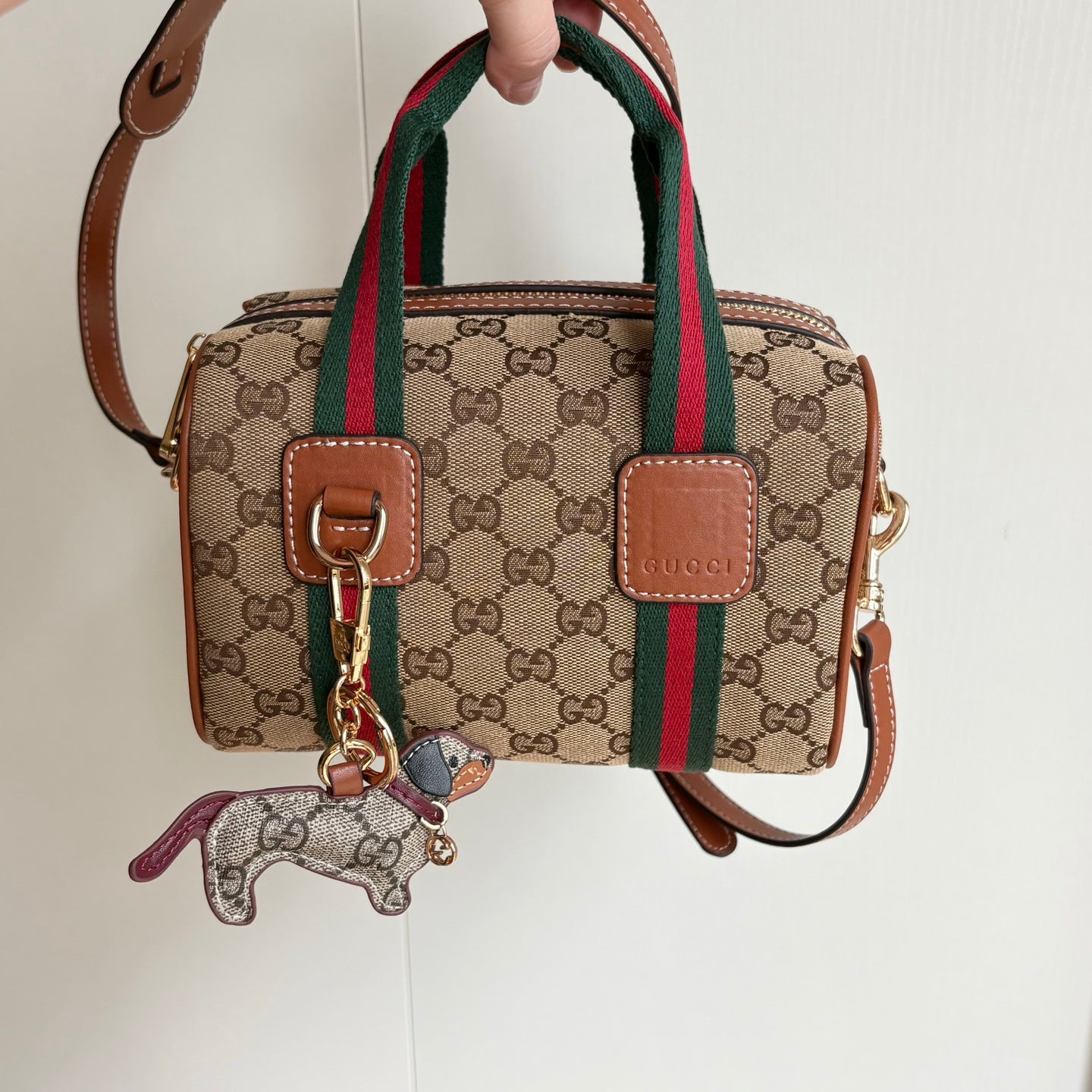 B1R15B125 Popular bag（Excluding accessories）