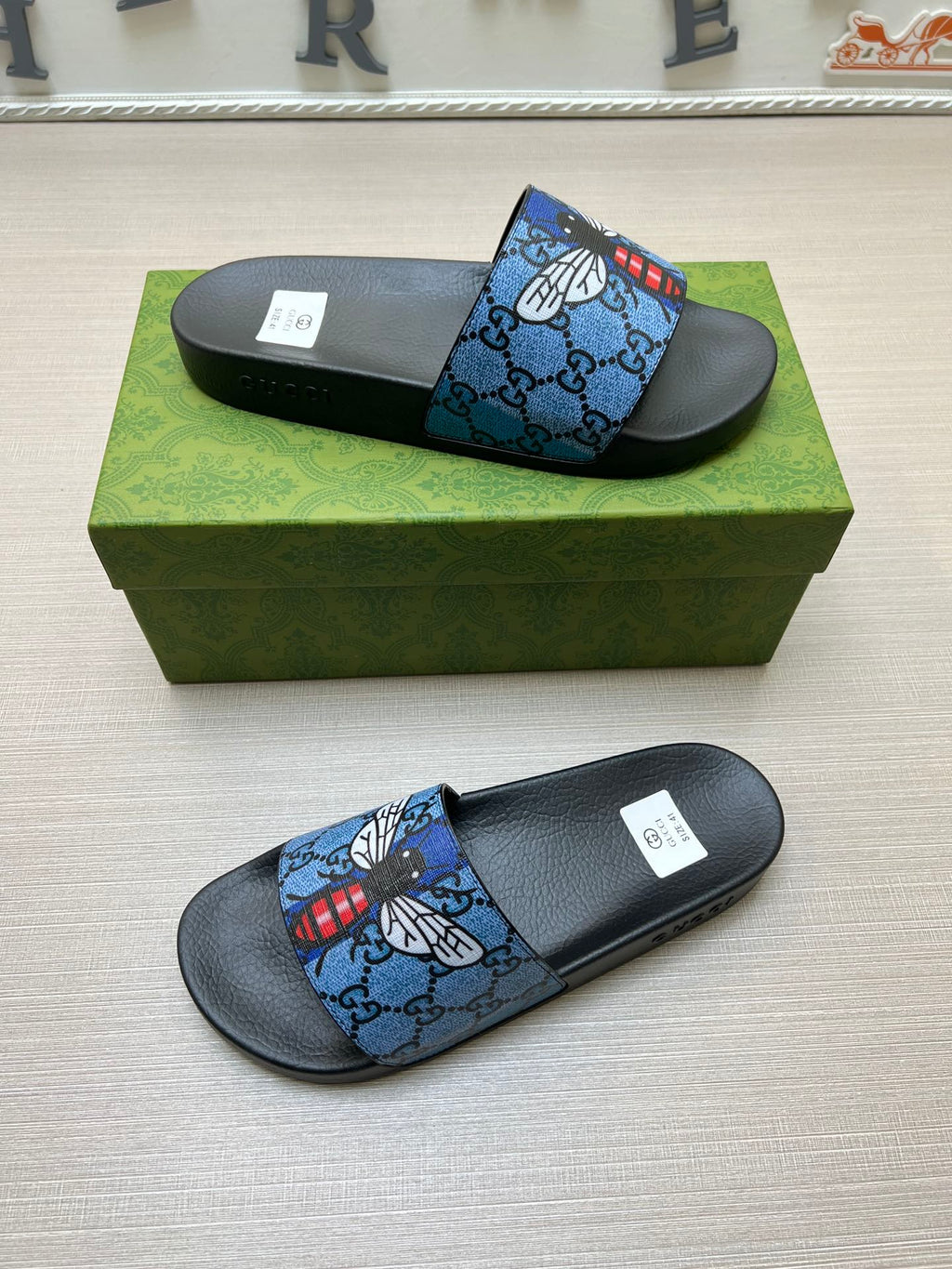 Z5LB235 Popular Slippers