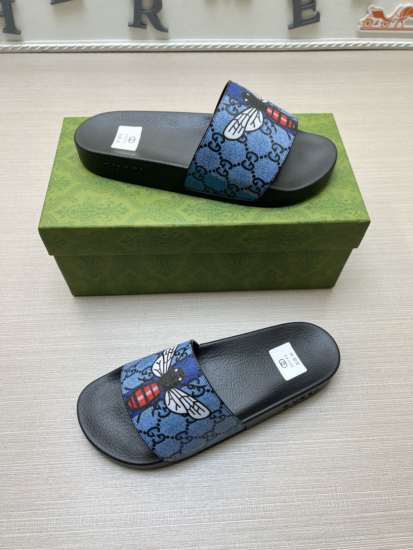 Z5LB235 Popular Slippers