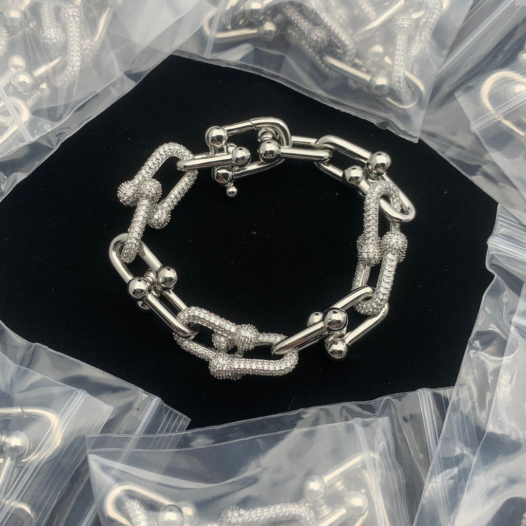 X1X54T32X  Popular   Earring Bracelets Necklaces