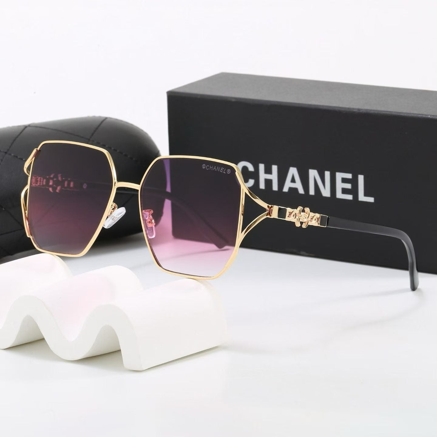 T1R86C40 Popular Sunglasses