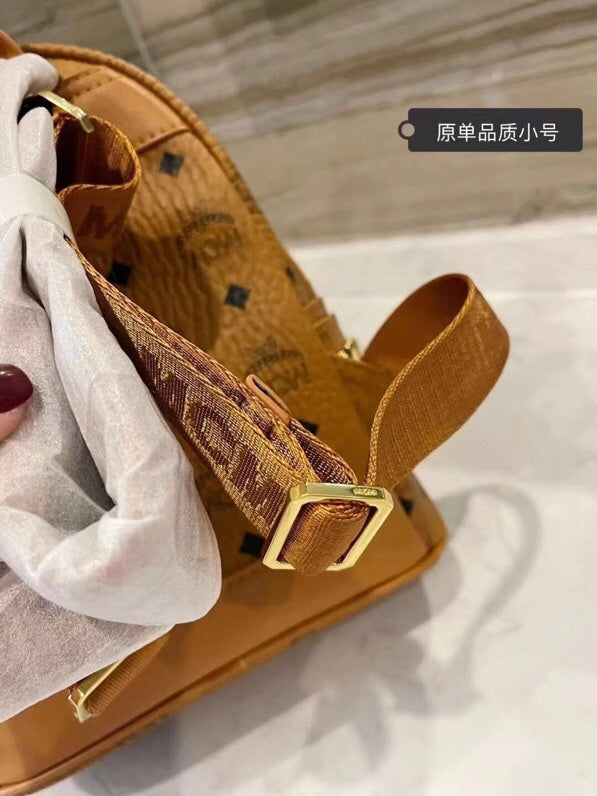 B12X44M332 Popular  Leather bag 