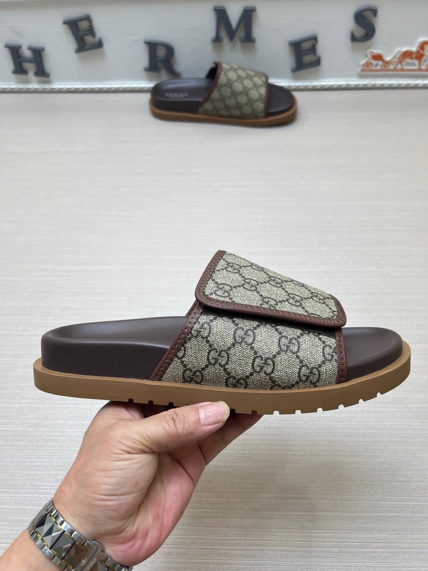 Z5LB231 Popular Slippers