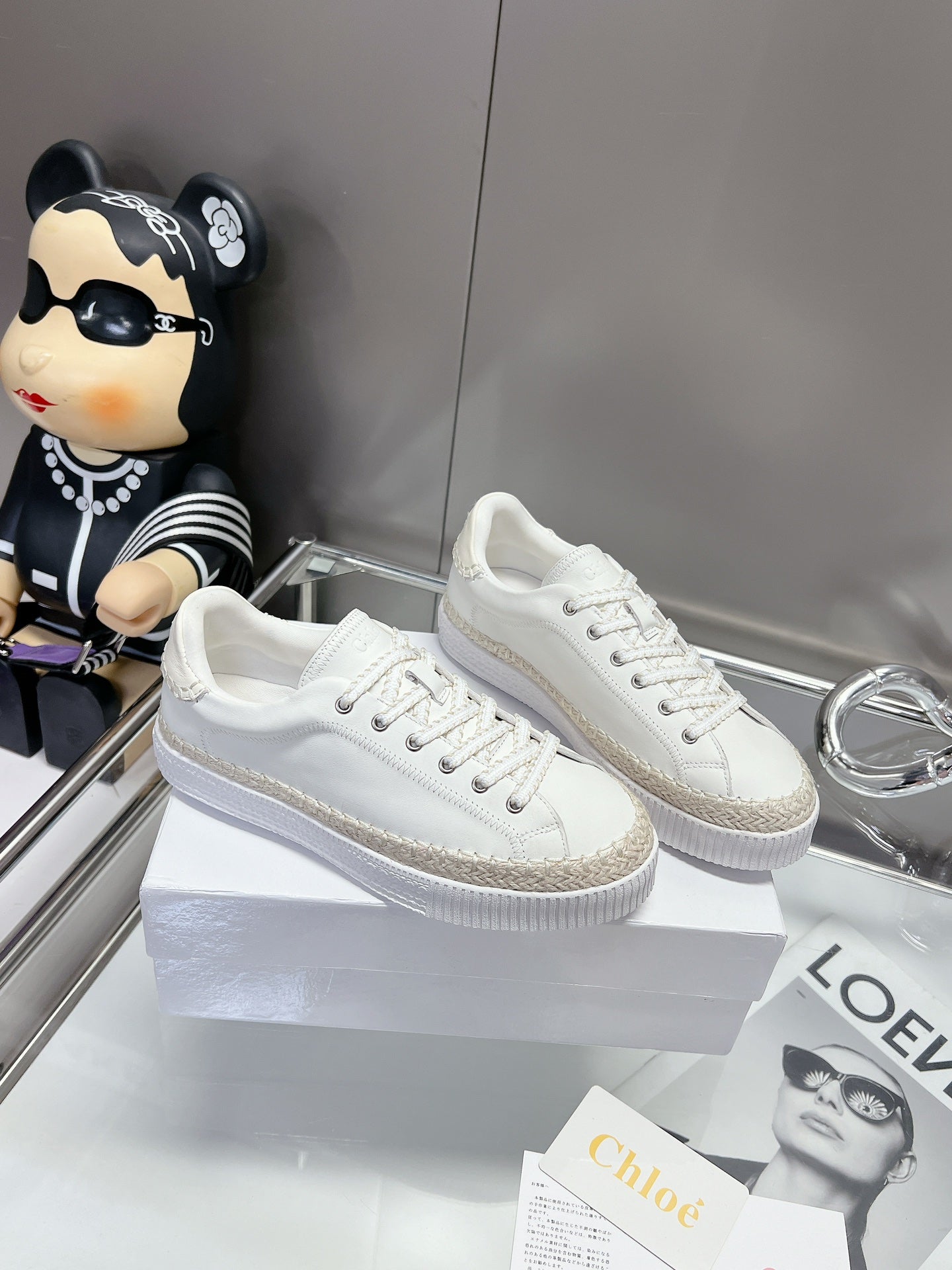 Z2Q105A273 Popular high-quality Shoes