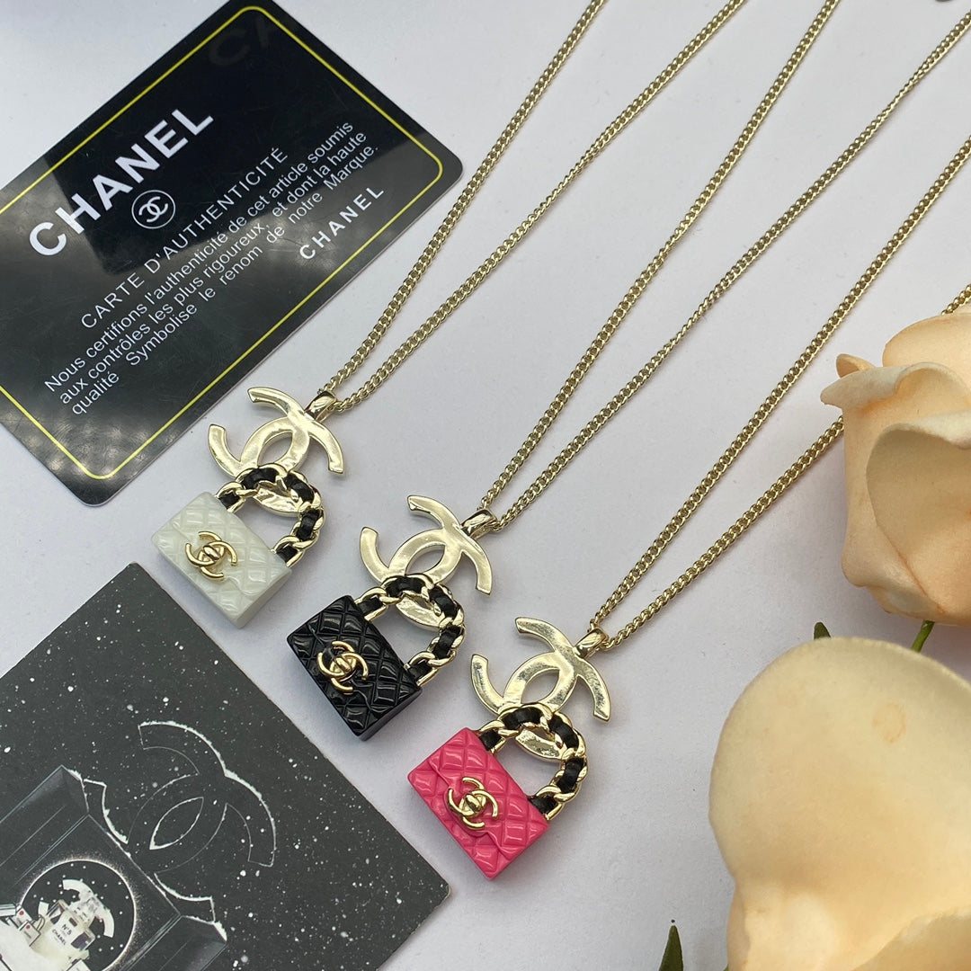 X1Q85C135X Popular Necklace