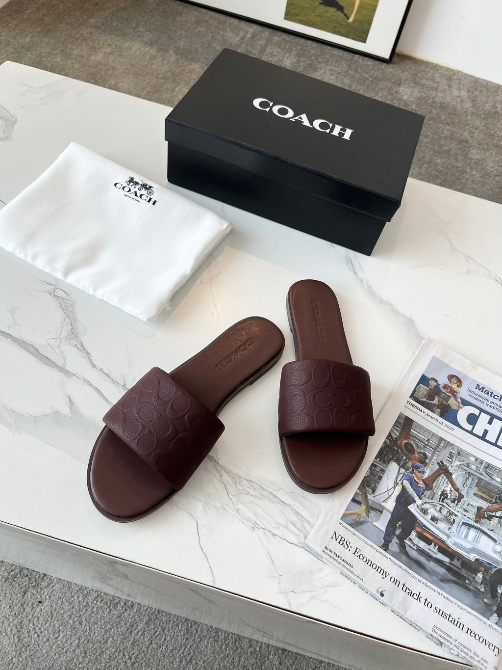 Z2Z85A7  Popular leather Shoes