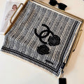 W1N36C28 Popular Silk Scarve