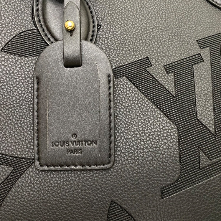 B1A21E19 Popular  leather bag 