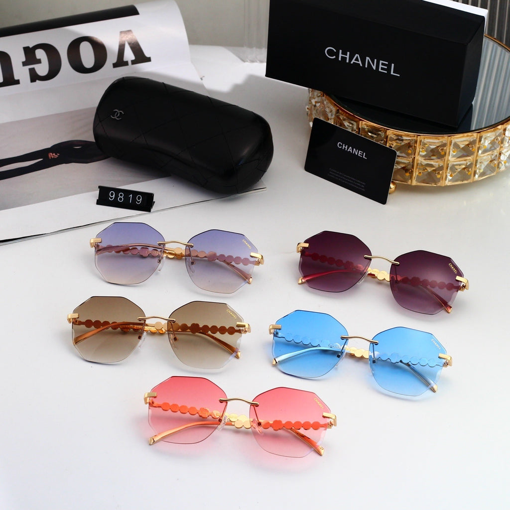 T1P56C40 Popular Sunglasses