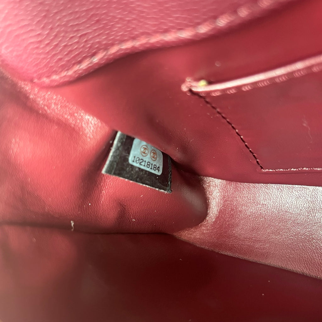 B1X46C1 Popular leather bag