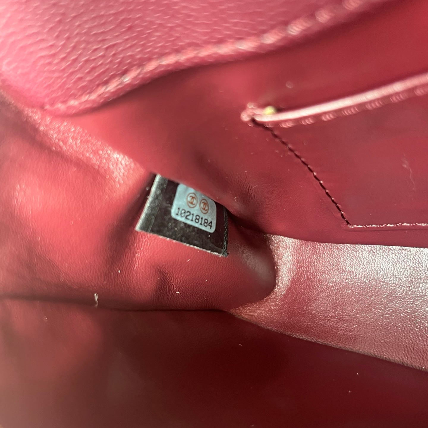 B1X46C1 Popular leather bag